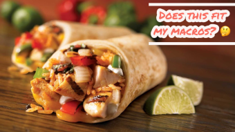 The Secret to Finding Your Macros Experts Don't Want You to Know.