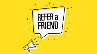Why referral programs suck