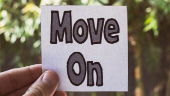 Move On... II.