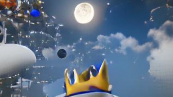 VOTE WITH YOUR DOLLAR: BE THE KING IN YOUR OWN DOMAIN.