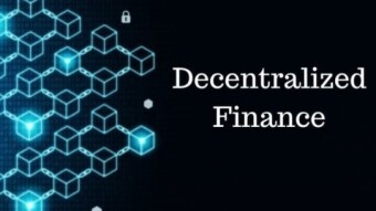 DeFi? What is DeFi?
