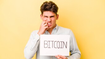 Here Is The Main Reason Why So Many People Are Still Afraid of Bitcoin.