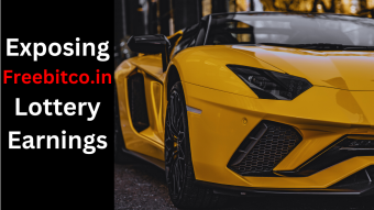 Exposing Freebitco.in Website's Earnings For Last Golden Lottery Draw