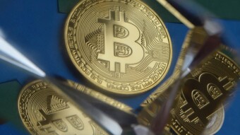 One Stop Cryptocurrency News Cast For April 17th 2020 ?