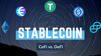 The Best CEFI and DEFI Stablecoins