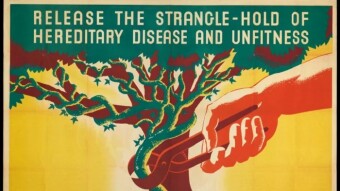 What Even Is It? Eugenics