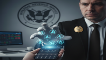 How the IRS Tracks Your Crypto Trades: A Complete Timeline of Enforcement