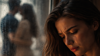 💓 My Life, Told Through Experience (Day Four; Betrayal and Lessons Learned)