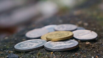In short, money motivates