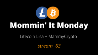Mommin It Mondays episode November 15th 2021