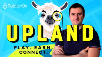 Upland: Build Wealth With This Metaverse Play2Earn