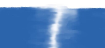 Krita Meets Bob Ross, parts 4-5 - Krita Art - Viking Visual
