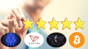 🌠 The 14th Global Blockchain Rankings is out! [Shocking] 🤯