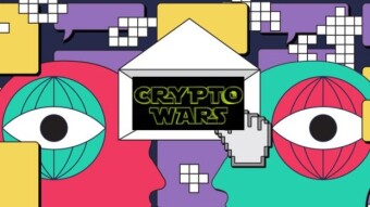 The Crypto Wars: From Zimmermann To Durov