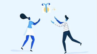 Earn free cryptocurrency with Coinbase Earn