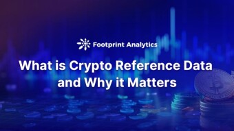 What is Crypto Reference Data and Why it Matters