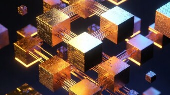 Where is the history of blockchain? Where did blockchain come from and how did it make people rich?