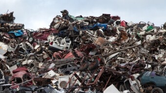 The world is one Hard Drive lesser- Would you like to add this to your kitty?