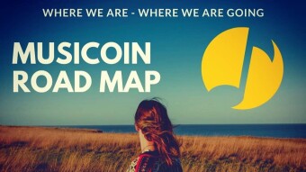 From Pay Per Play Smart Contract to NFT economy - Musicoin was born to change the music industry and I will explain how and why (part 2) Sharism