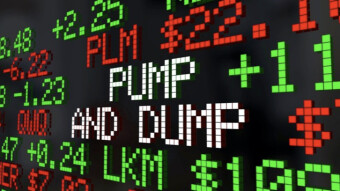 How to Defend Against a Pump and Dump