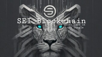 The New King of Blockchain: SEI NETWORK