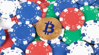 Casino Chronicles - Betfury - Quest for 100,000 BFG Week 42, Starbets Week 2. - Accumulating rewards vs mining tokens
