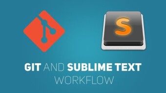 Setting Sublime Text 3 for Git Flow
