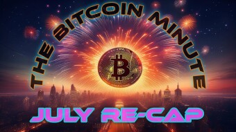 Complete Breakdown of the July Fireworks in BTC