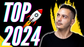 TOP ALTCOINS 2024!!