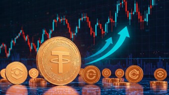 Why is Tether Stablecoin (USDT) Losing Ground to Its Peers?