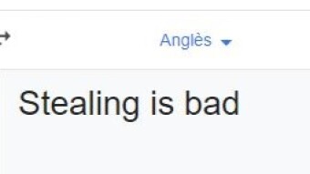 JUSTIN SUN AND STEEM DRAMA NEWS! - Stealing is BAD! 🍿🍿🍿🍿🍿🍿