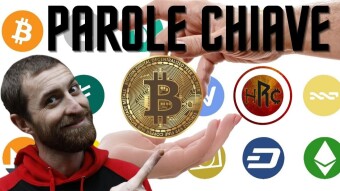Terminologia Criptovalute: Alcuni Esempi