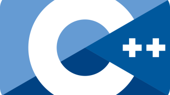 Hello World in C++