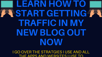 How To Get Traffic