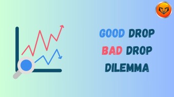 Good Drop Bad Drop Dilemma