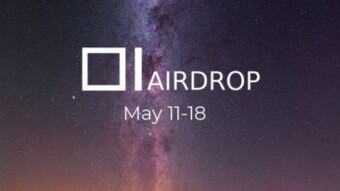 OIKOS CASH Airdrop