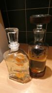 Foodchallenge - tinctures for the brave - habanero