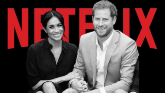 Harry & Meghan: A Love Story Gone Wrong