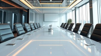Five Ways To Enhance Business Meetings And Presentations