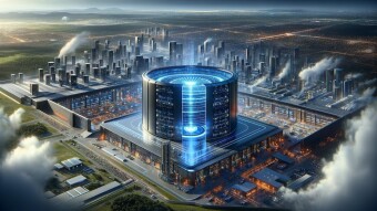 $500 Billion Artificial Intelligence Project: STARGATE