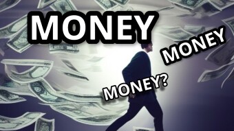 Money Follows The Money