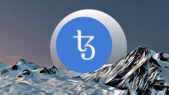 Tezos and earning “passive income” through coinbase