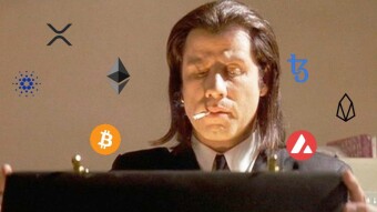 BTC, ETH, XRP, ADA, EOS, XTZ, AVAX: Technical Analysis for March 17, 2021
