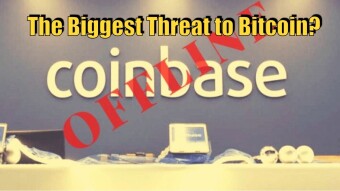 The Biggest Threat to Bitcoin?