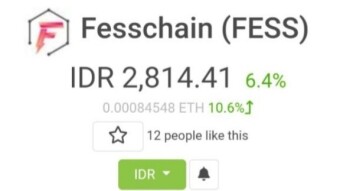 FESSchain x bithind airdrop