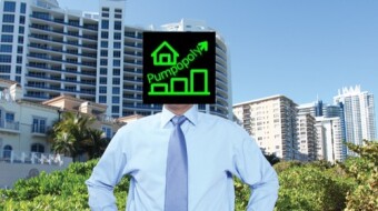 Road to real-estate cryptomogul in Pumpopoly!
