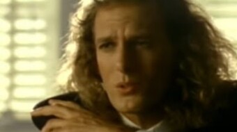 Michael Bolton - How Am I Supposed To Live Without You (1989)