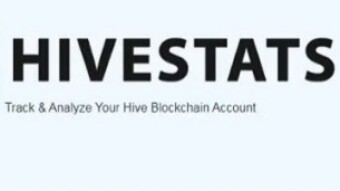 HiveStats Monthly Progress - April 2023