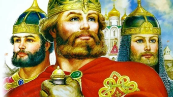 #♞ 21 сентября - праздники и исторические события дня 🐇