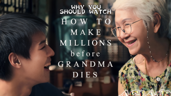 7 Reasons Why You Should Watch "How to Make Millions Before Grandma Dies"